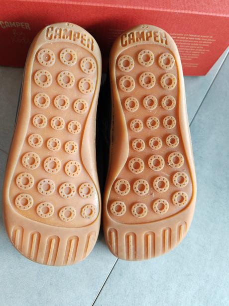 Camper peu cami kids veľ 35, camper,35