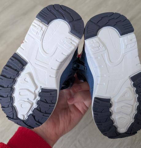 Zateplene clenkove tenisky, 21