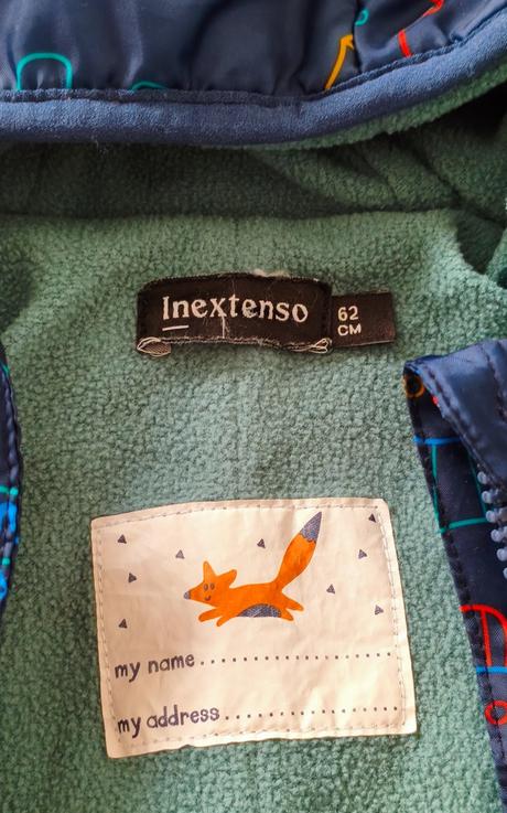 Zimný overal v. 62, in extenso,62