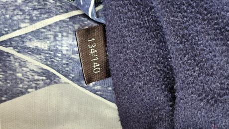 Zimna bunda, crivit,140