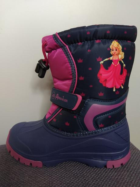 Snehule s vílou, 33