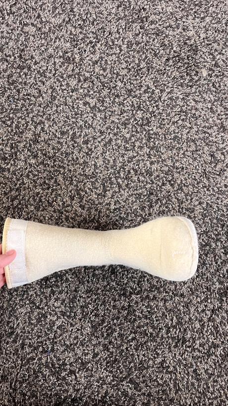 Gumáky snehule demar mammut s ovčou vložkou 36/37, demar,37