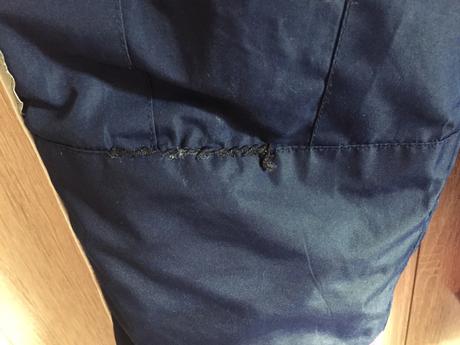 Dievčenské oteplovačky, 146