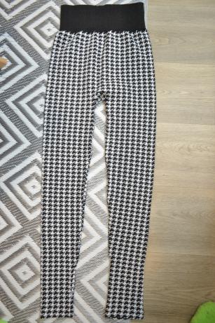 Elastické značkové pepito legíny xs/m, m