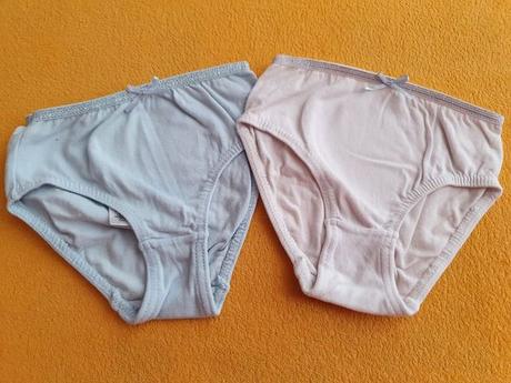 2x nohavičky č.122/128, kiki&koko,122