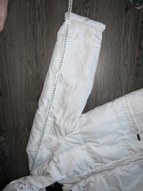 Páperová bunda zn. gas, l