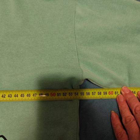 Zelená minnie mikina next, next,164