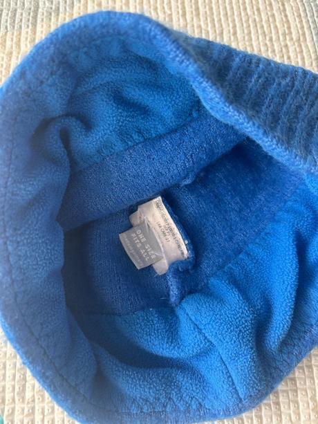 Detská zimná čiapka mammut 54cm, mammut,54