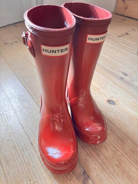 Hunter gumáky, super cena, hunter,31