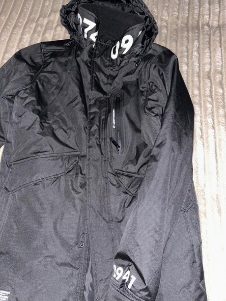 Bunda cropp + poštovné zadarmo, xs