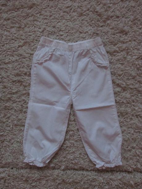 Nohavice, f&f,92