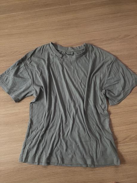 Tričká 5ks, h&m,146