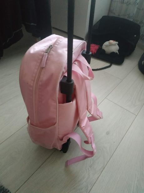 Batoh - ruksak, disney