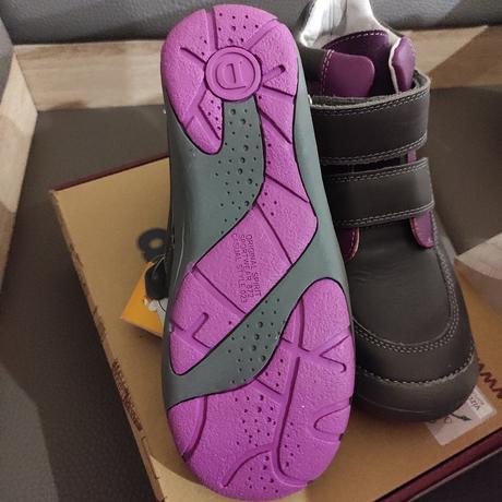 Barefoot topánky, d.d.step,34