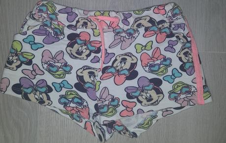 Kraťase, disney,104