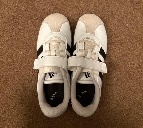 Tenisky adidas c 34, adidas,34