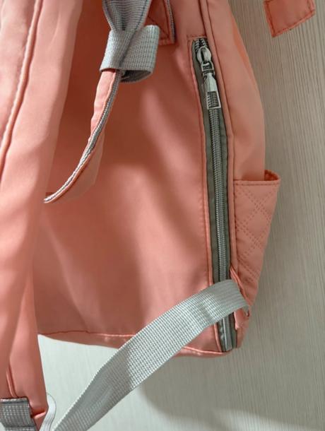 Prebaľovacia taška, 