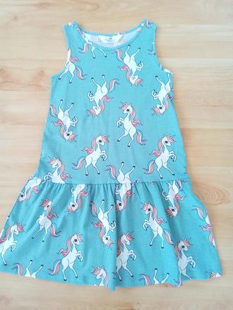 Saty 122/128, h&m,122