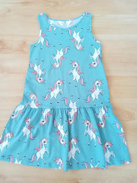 Saty 122/128, h&m,122