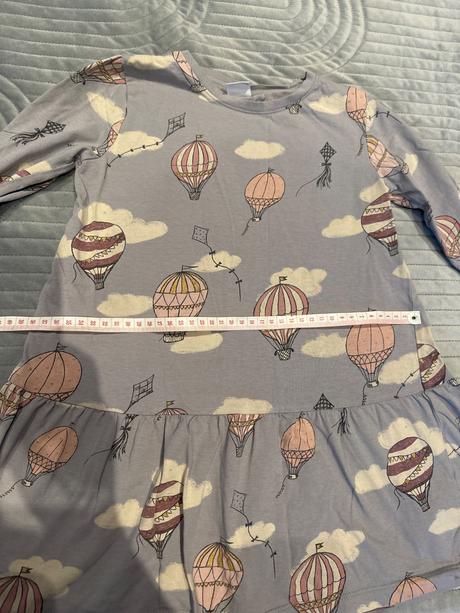 Lindex tunika 128, lindex,128