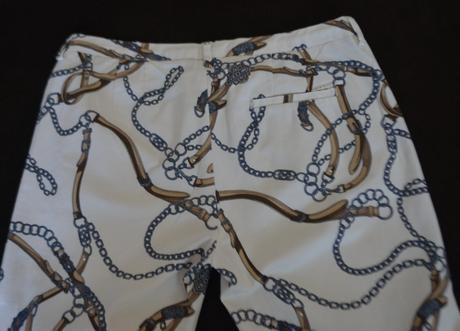 Nohavice liu-jo, veľ. s, liu jo,s