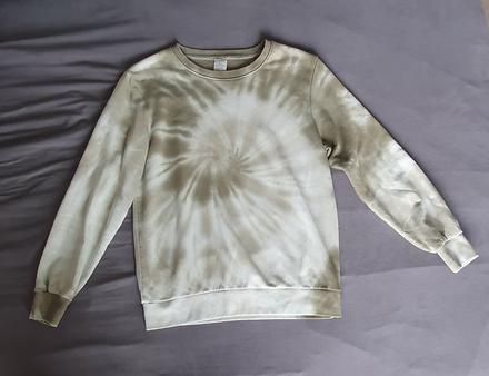 Tenká mikina 134/140, lindex,134