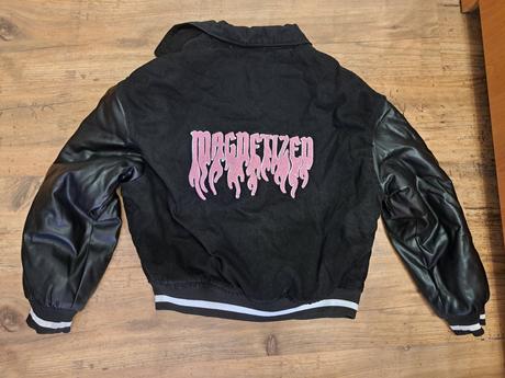 Bershka bunda, bershka,s