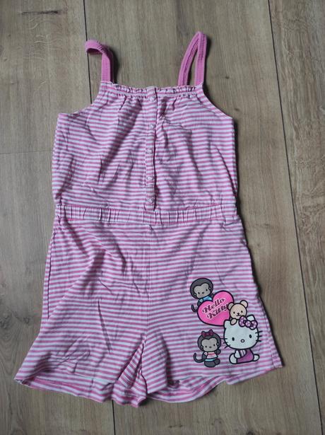 Overal 122/128, h&m,122