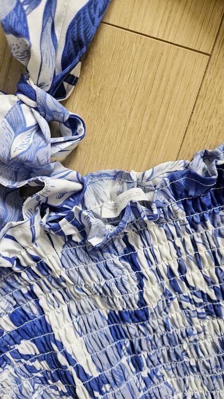 Letné šaty, gate,40