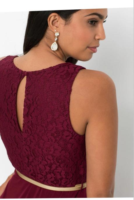 Spoločenské šaty, bonprix,40