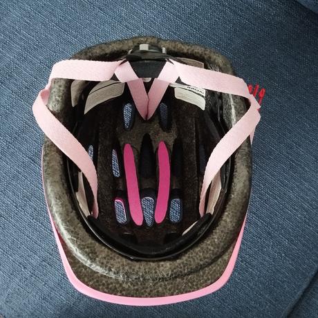 Dievčenská prilba, xs