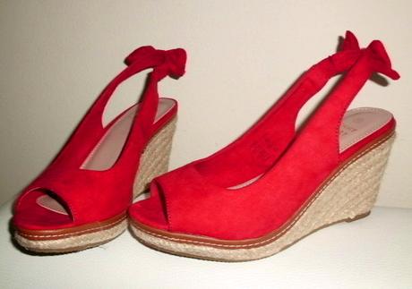 Štýlové sandálky - veľ. 37, 37