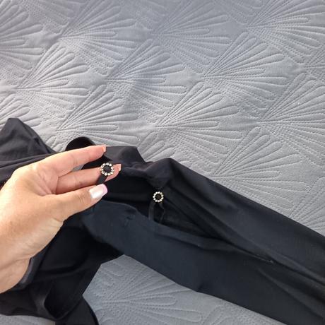 Exkluzívny top, wallis,40