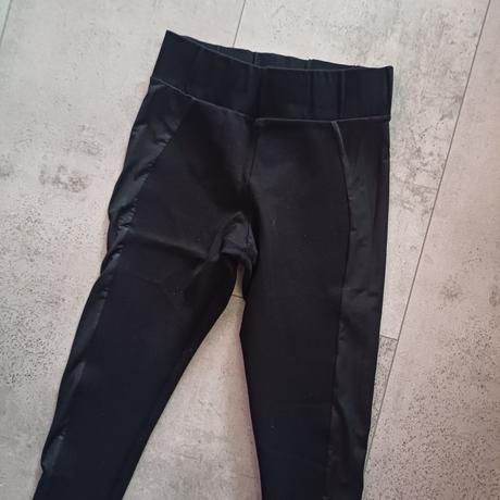 Nohavicove legíny, 152