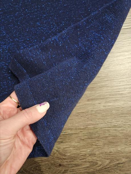 Krasne trblietave 110/116, h&m,110