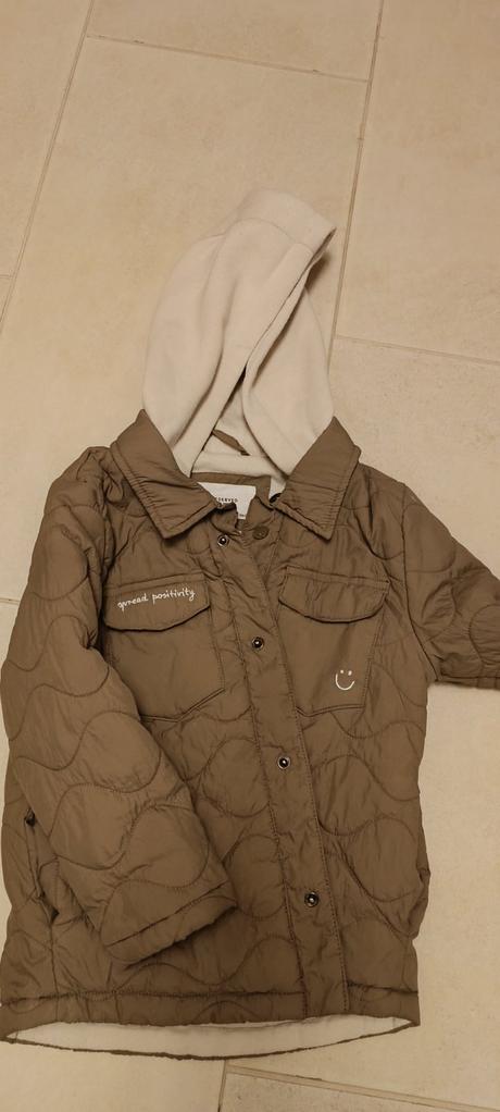 Bundička, reserved,104