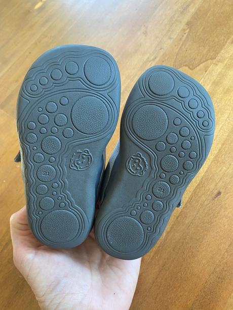 Affenzahn tenisky, affenzahn,21