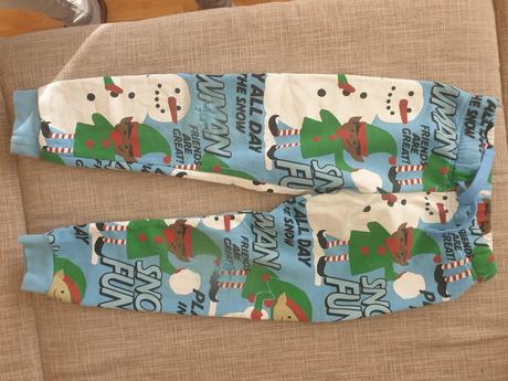 Zimna mikinka, h&m,110