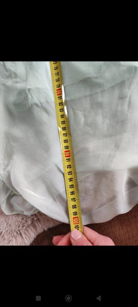 Dámske letné nohavice, 