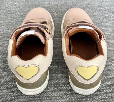 Bisgaard dievčenské topánky, 31