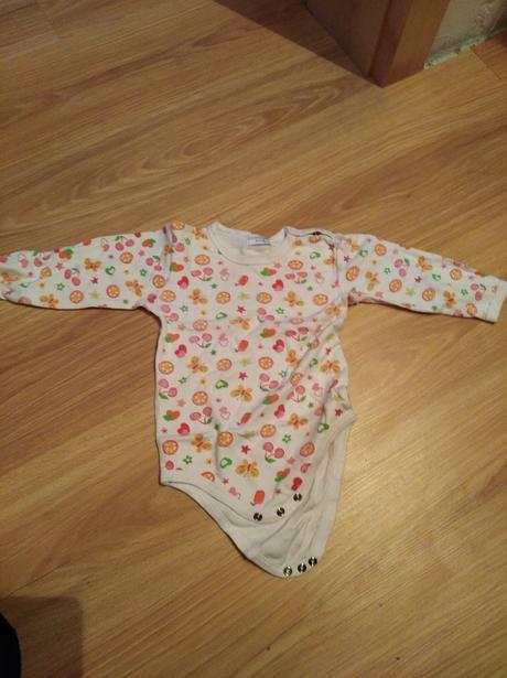 Body s dlhými rukávmi, 86