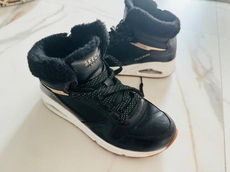 Skechers topanky, skechers,34