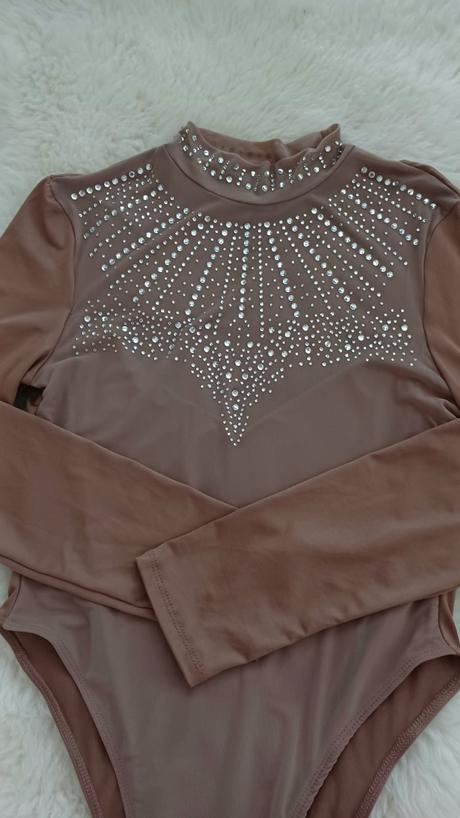 Dámske body, xl