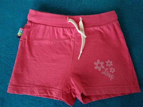 Kraťasy, loap,110