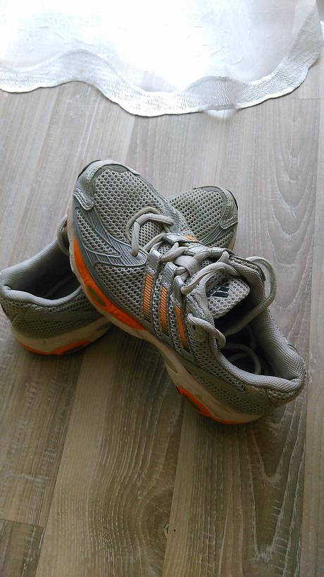 Tenisky, adidas,32