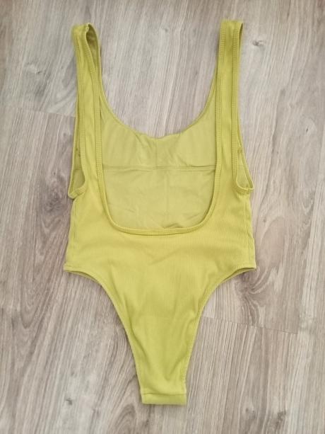 Jednodielne plavky zara, zara,s