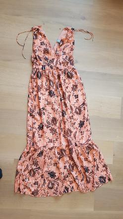 Maxi saty lindex, lindex,36