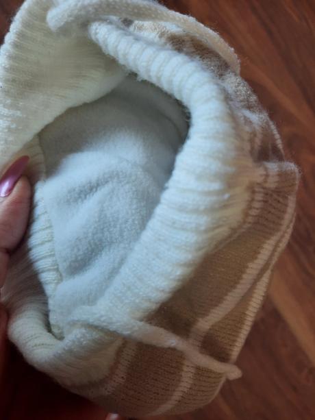 Teplá čiapka 80/86, ergee,80