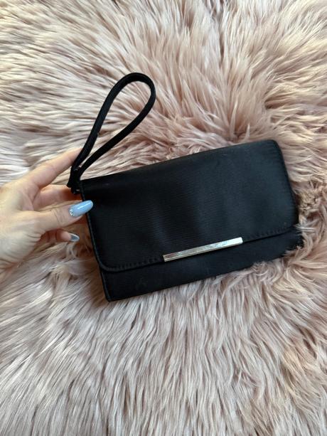 Peňaženka s remienkom, rebecca minkoff