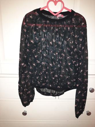 Blúzka a legínky frozen 140, 140–152